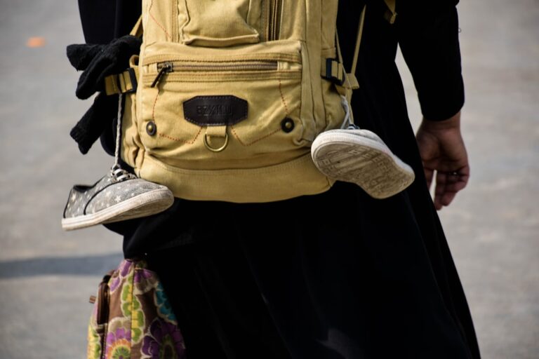 Photo by أخٌ‌في‌الله on Unsplash